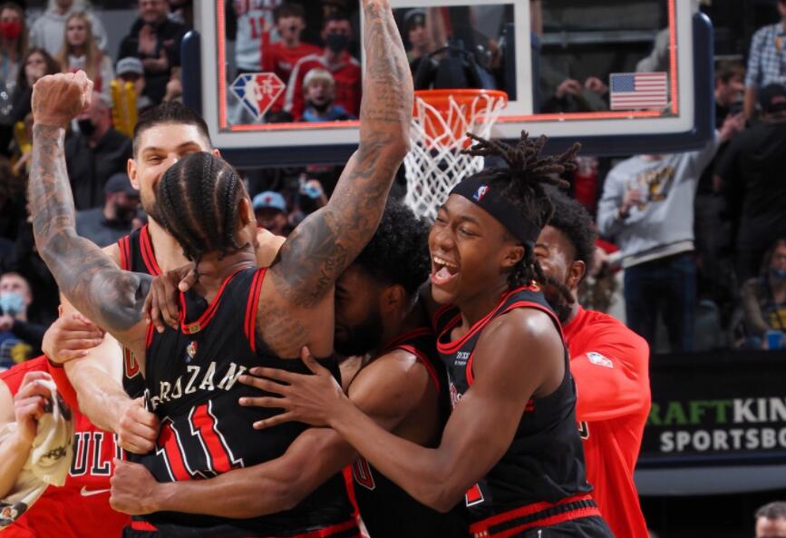 哈登全明星首发不稳？德罗赞绝杀比肩乔丹，场均26+5+4焕发第二春休闲区蓝鸢梦想 - Www.slyday.coM