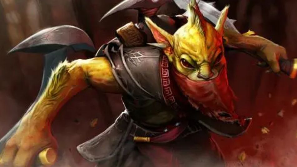 dota2冬季邀请赛圣子华炼哈斯卡1v4反杀四人败局obneon夺冠