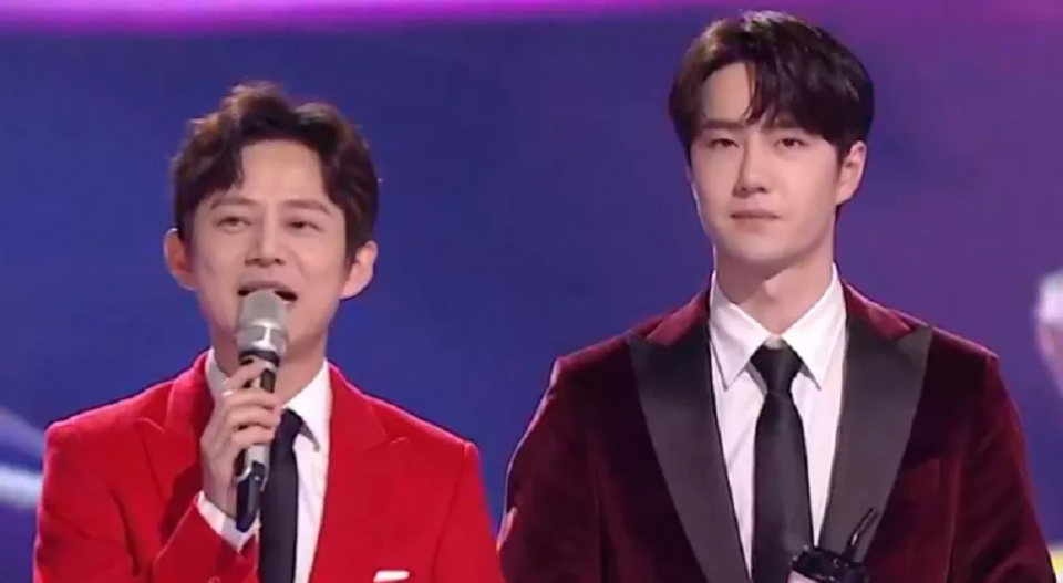 六大电视台跨年晚会收视出炉！央视第一，湖南台第二，北京台垫底休闲区蓝鸢梦想 - Www.slyday.coM