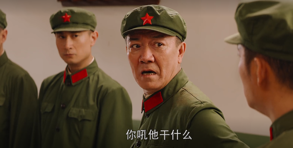 王牌部队：听到“优秀论”，顾一野会委屈吗？这三段台词也有深意休闲区蓝鸢梦想 - Www.slyday.coM