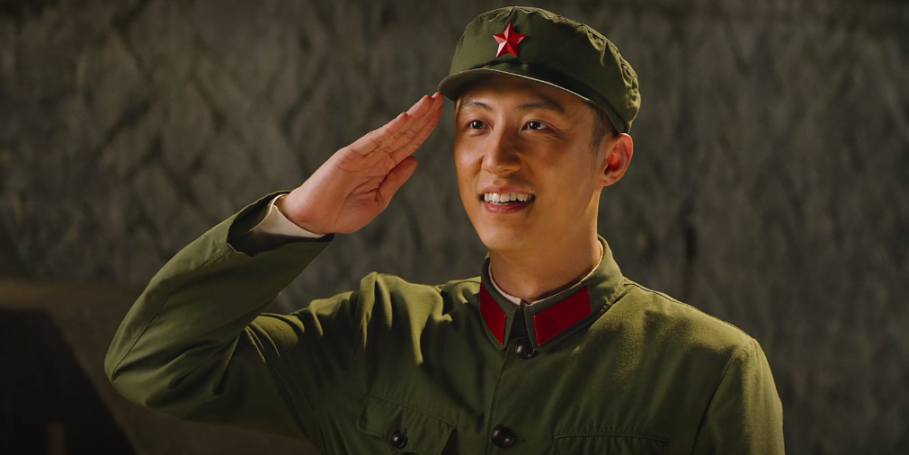 王牌部队:听到“优秀论”,顾一野会委屈吗?这三段台词也有深意休闲区蓝鸢梦想 - Www.slyday.coM 王牌部队:听到“优秀论”,顾一野会委屈吗?这三段台词也有深意休闲区蓝鸢梦想 - Www.slyday.coM