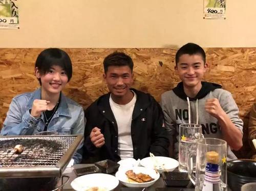 格局!木村翔为北京冬奥会助威,或二战邹市明激活中国拳击市场休闲区蓝鸢梦想 - Www.slyday.coM 格局!木村翔为北京冬奥会助威,或二战邹市明激活中国拳击市场休闲区蓝鸢梦想 - Www.slyday.coM