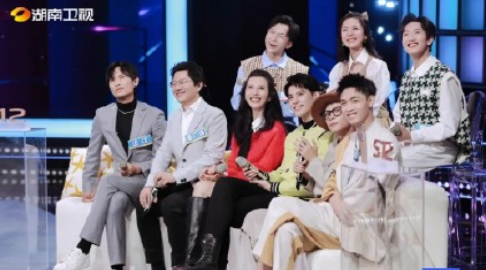 《你好星期六》还是“快本”风格,何炅新搭档们不输谢娜维嘉海涛休闲区蓝鸢梦想 - Www.slyday.coM 《你好星期六》还是“快本”风格,何炅新搭档们不输谢娜维嘉海涛休闲区蓝鸢梦想 - Www.slyday.coM