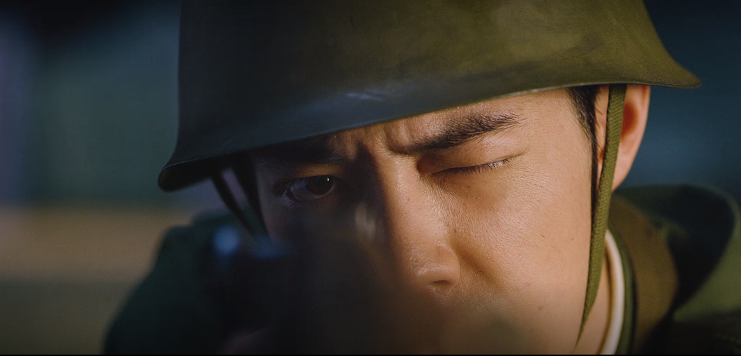 王牌部队：听到“优秀论”，顾一野会委屈吗？这三段台词也有深意休闲区蓝鸢梦想 - Www.slyday.coM