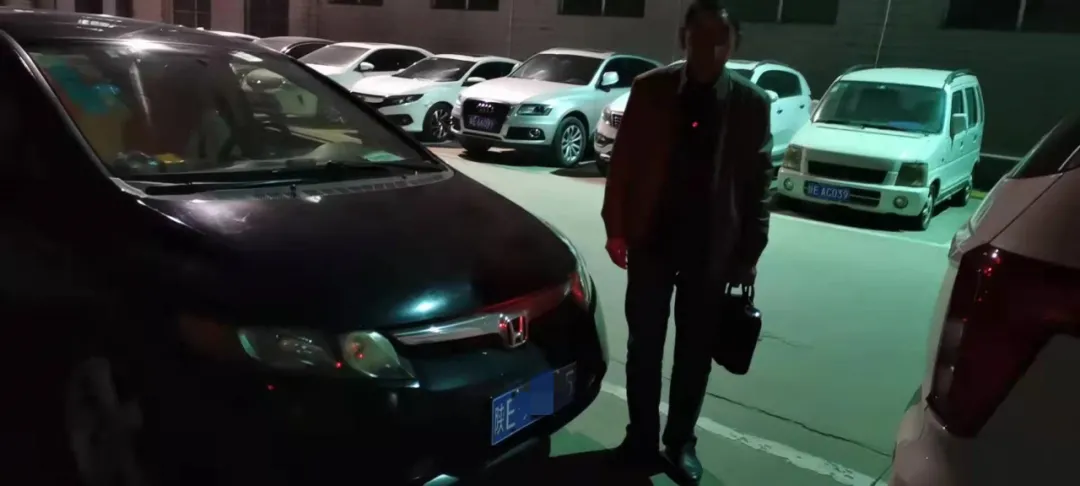 2021年最后一天渭南这8人因酒驾被查休闲区蓝鸢梦想 - Www.slyday.coM