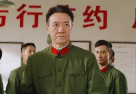 《亮剑》老李和老赵又合作，满满回忆杀，《王牌部队》越看越好看休闲区蓝鸢梦想 - Www.slyday.coM