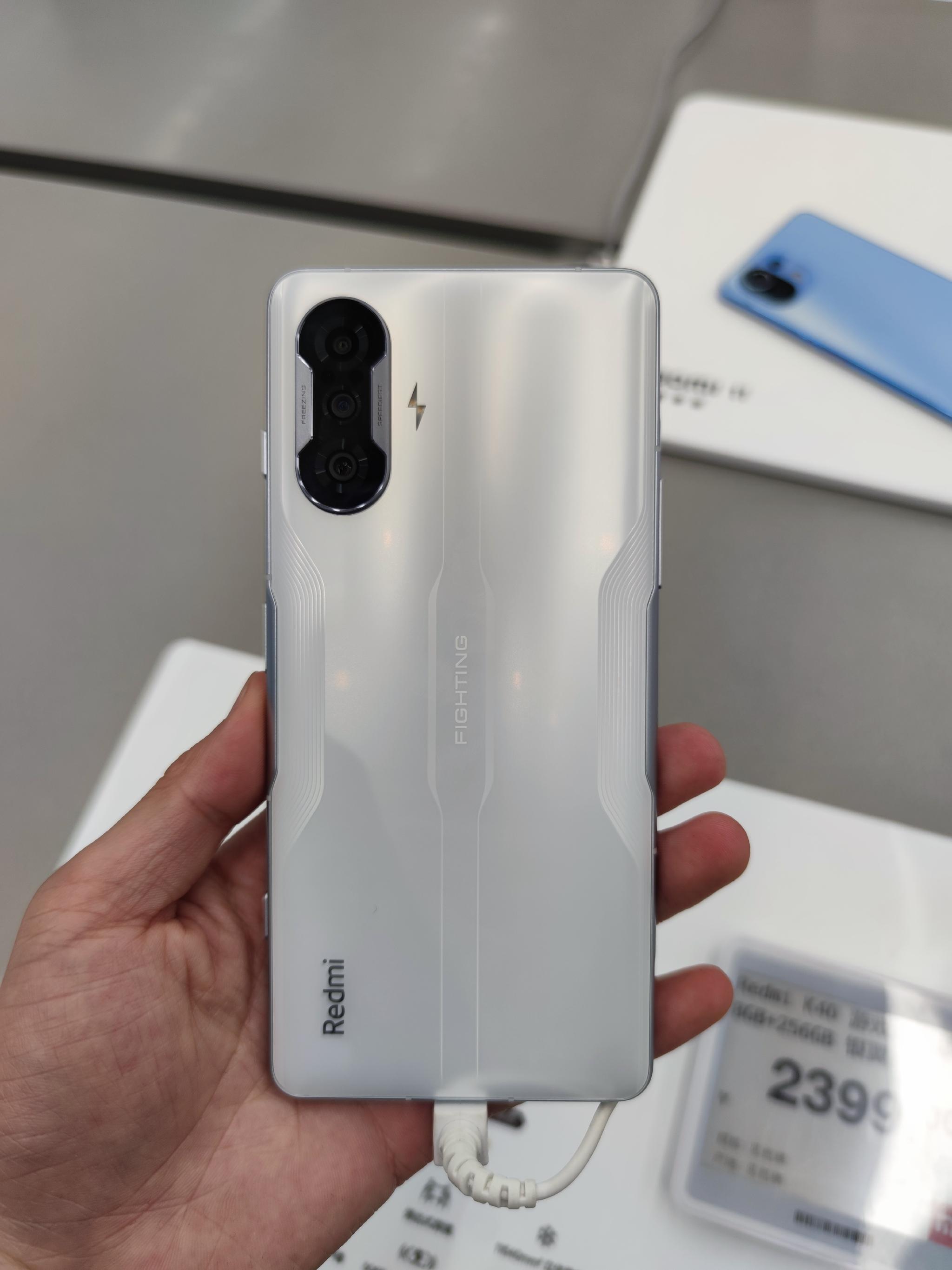 2021手机点评①最佳设计手机oppofindx3pro