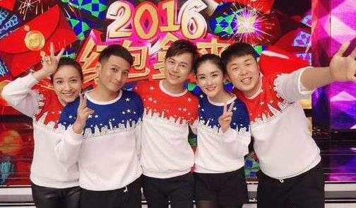 《你好星期六》还是“快本”风格,何炅新搭档们不输谢娜维嘉海涛休闲区蓝鸢梦想 - Www.slyday.coM 《你好星期六》还是“快本”风格,何炅新搭档们不输谢娜维嘉海涛休闲区蓝鸢梦想 - Www.slyday.coM