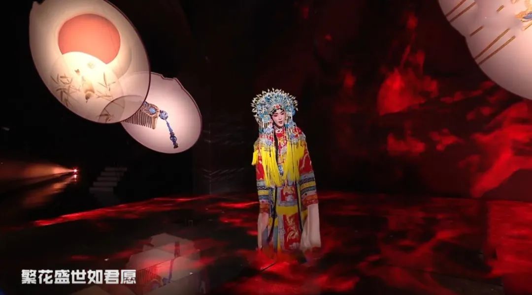 湖南卫视整改决心大，跨年晚会三处改变有水平，收视率一骑绝尘休闲区蓝鸢梦想 - Www.slyday.coM