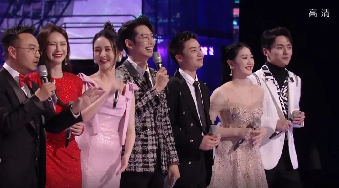 湖南卫视整改决心大，跨年晚会三处改变有水平，收视率一骑绝尘休闲区蓝鸢梦想 - Www.slyday.coM