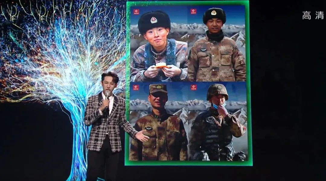 湖南卫视整改决心大，跨年晚会三处改变有水平，收视率一骑绝尘休闲区蓝鸢梦想 - Www.slyday.coM