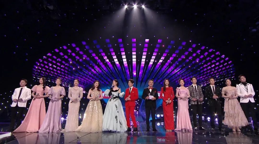 湖南卫视整改决心大，跨年晚会三处改变有水平，收视率一骑绝尘休闲区蓝鸢梦想 - Www.slyday.coM