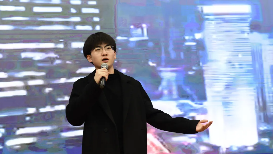 跨年|潞河国际科技艺术节闭幕式暨2022新年晚会精彩上演!休闲区蓝鸢梦想 - Www.slyday.coM 跨年|潞河国际科技艺术节闭幕式暨2022新年晚会精彩上演!休闲区蓝鸢梦想 - Www.slyday.coM