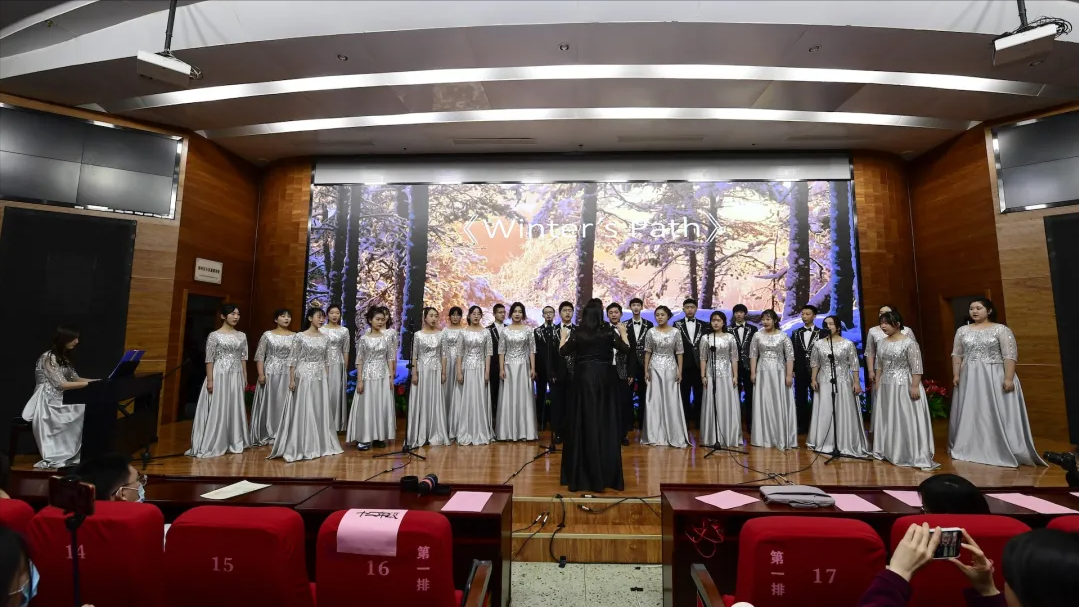 跨年|潞河国际科技艺术节闭幕式暨2022新年晚会精彩上演!休闲区蓝鸢梦想 - Www.slyday.coM 跨年|潞河国际科技艺术节闭幕式暨2022新年晚会精彩上演!休闲区蓝鸢梦想 - Www.slyday.coM