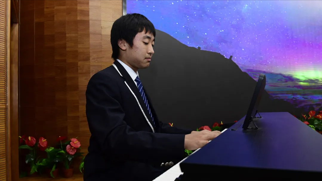 跨年|潞河国际科技艺术节闭幕式暨2022新年晚会精彩上演!休闲区蓝鸢梦想 - Www.slyday.coM 跨年|潞河国际科技艺术节闭幕式暨2022新年晚会精彩上演!休闲区蓝鸢梦想 - Www.slyday.coM