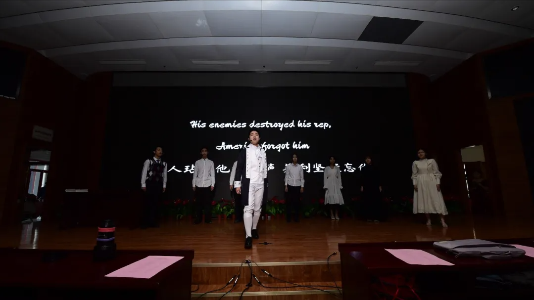 跨年|潞河国际科技艺术节闭幕式暨2022新年晚会精彩上演!休闲区蓝鸢梦想 - Www.slyday.coM 跨年|潞河国际科技艺术节闭幕式暨2022新年晚会精彩上演!休闲区蓝鸢梦想 - Www.slyday.coM