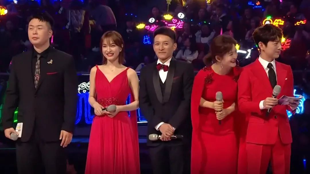 湖南卫视整改决心大，跨年晚会三处改变有水平，收视率一骑绝尘休闲区蓝鸢梦想 - Www.slyday.coM