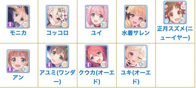 唯一神降临！《公主连结Re：DIVE》解禁新年凯露休闲区蓝鸢梦想 - Www.slyday.coM