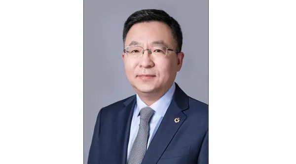 中国人寿保险（集团）公司首席投资官王军辉