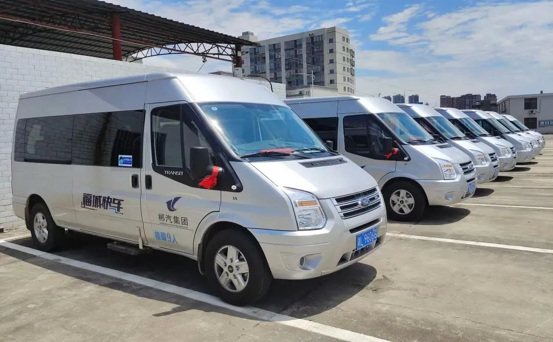 好消息郴州新增优化这两条福城快车线路