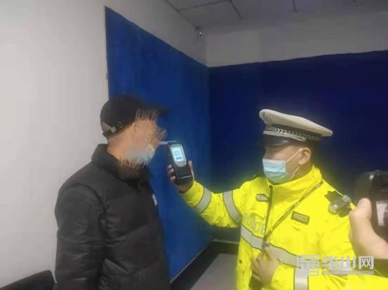 五大曝光｜2021年最后一天渭南这8人因酒驾被查休闲区蓝鸢梦想 - Www.slyday.coM