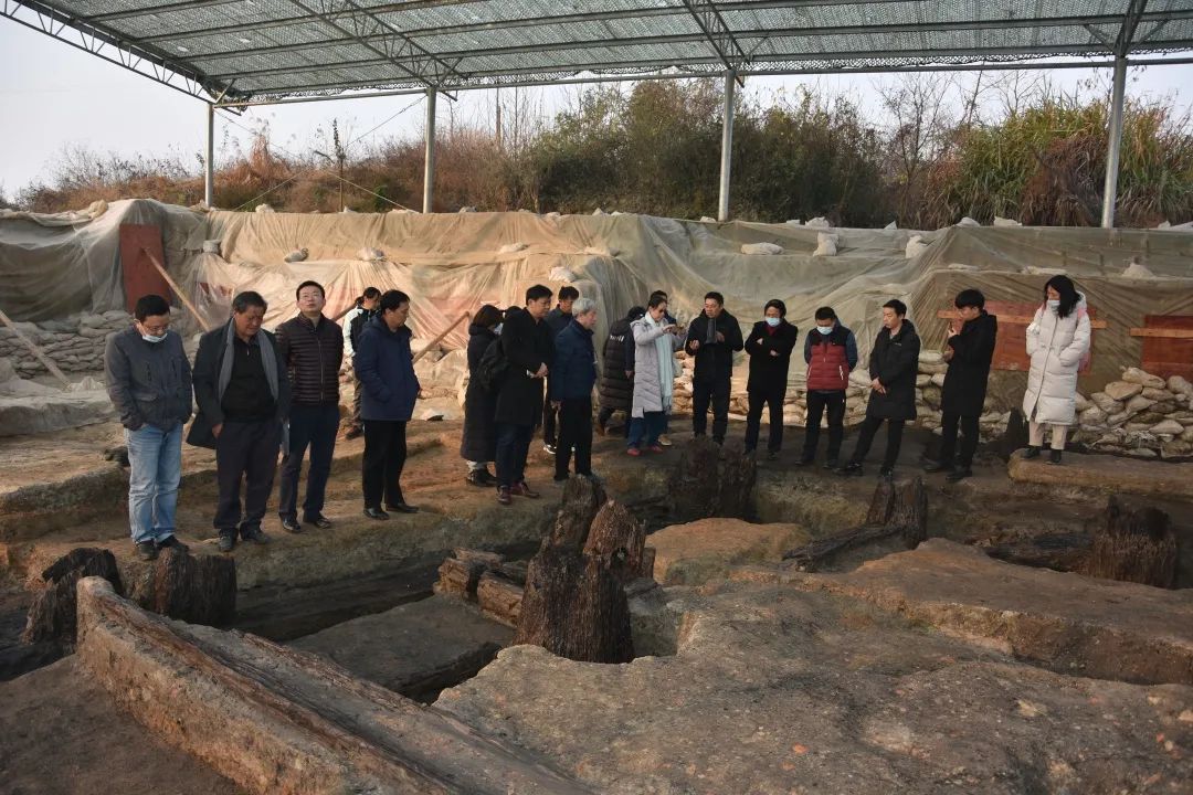 鸡叫城遗址：长江中游史前文明进程缩影