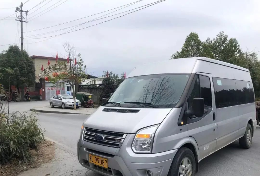 好消息郴州新增优化这两条福城快车线路