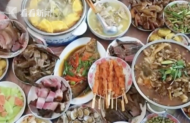 妻子怀孕丈夫陪吃营养餐 双双“补”出胆结石...休闲区蓝鸢梦想 - Www.slyday.coM