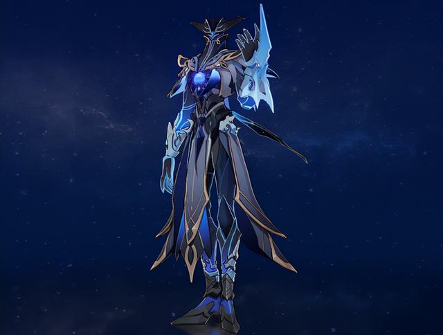 原神火系深渊使徒出炉钟师傅要退环境了实则小抬一手