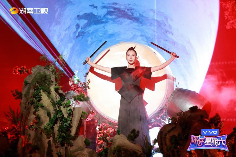 8个“岳云鹏”同台亮相你见过没？《你好，星期六》今晚上新休闲区蓝鸢梦想 - Www.slyday.coM