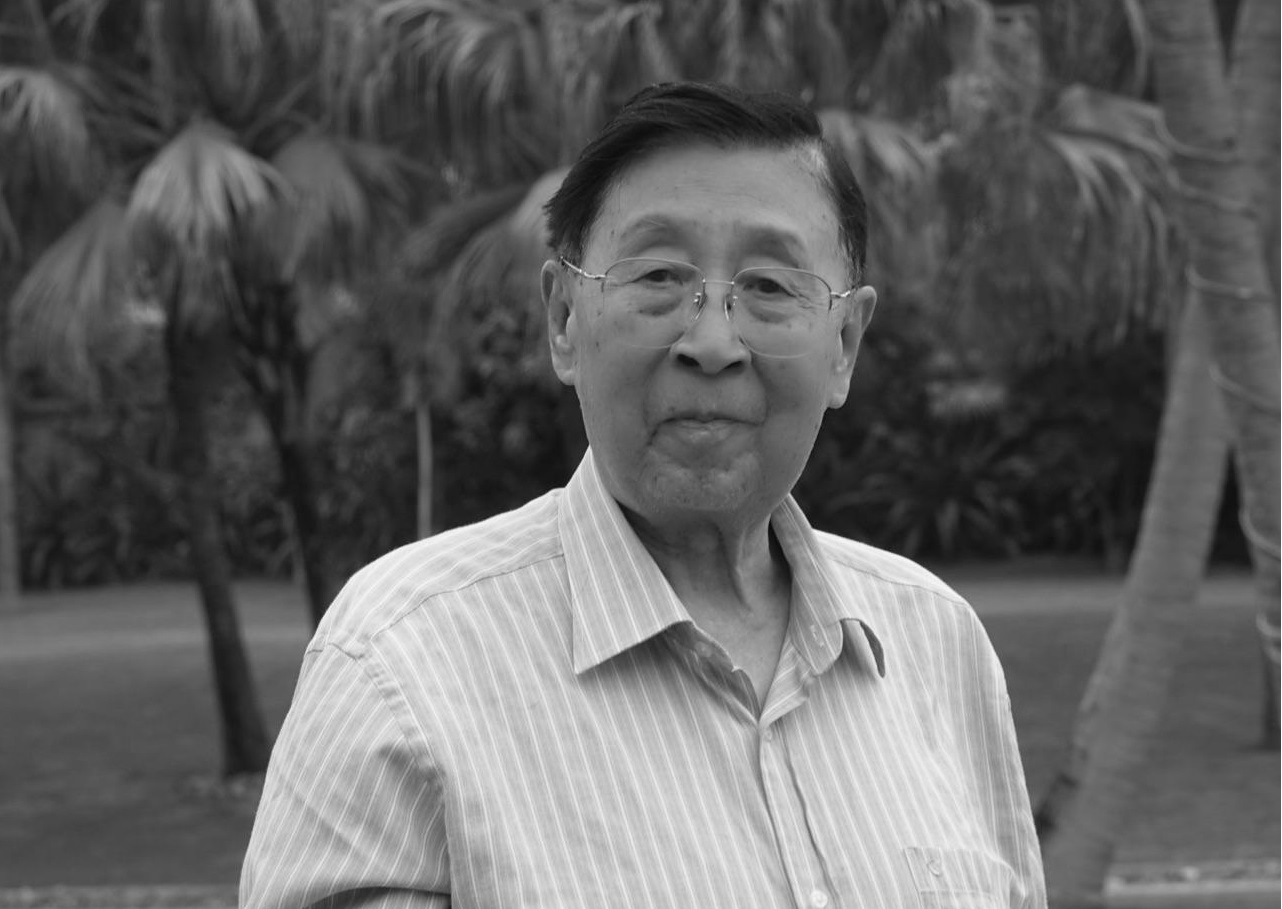 贵州省政协原主席龙志毅同志逝世，享年93岁