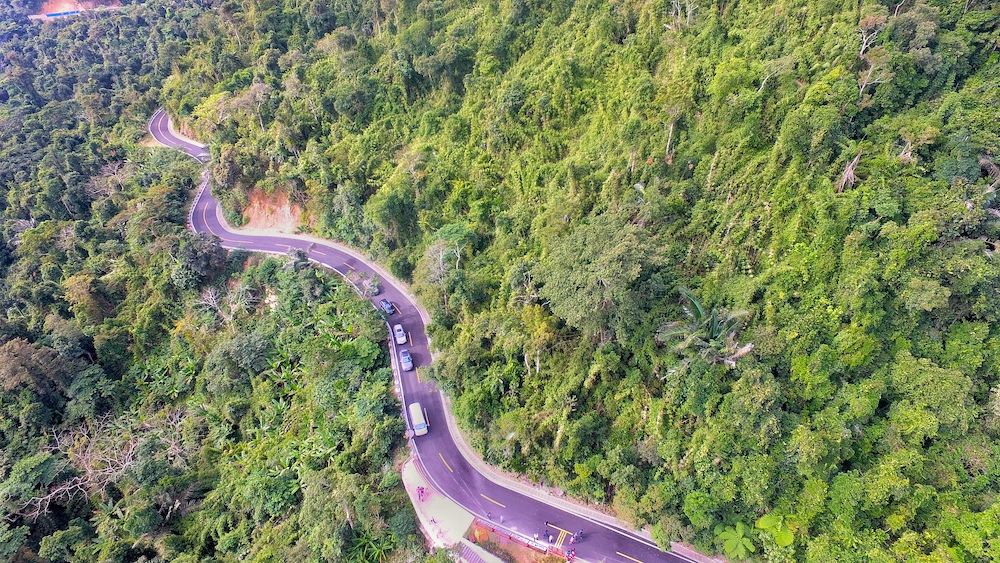 回首2021这些海滨城市出圈了