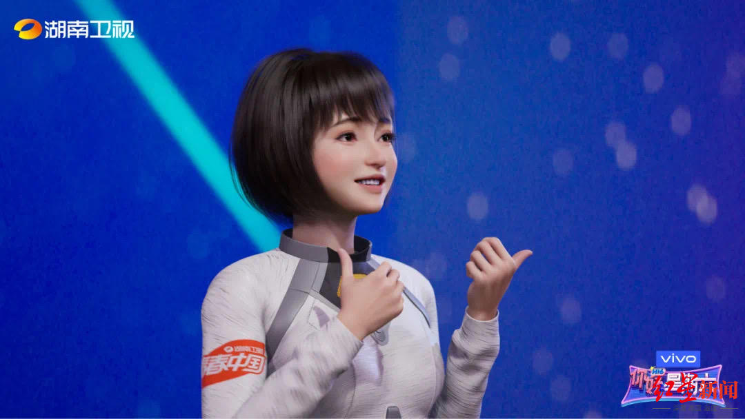 新年第一天，何炅新综艺来了！湖南卫视《你好星期六》今晚首播休闲区蓝鸢梦想 - Www.slyday.coM