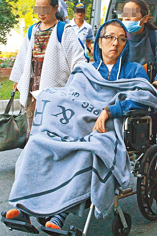 袁惟仁最新状况曝光，目前无法认人，已经成为“植物人”状态休闲区蓝鸢梦想 - Www.slyday.coM