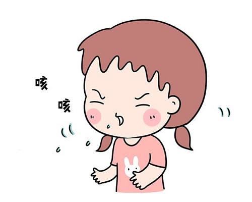 小儿推拿杨晓孩子积食咳嗽常用药小儿消积止咳口服液介绍