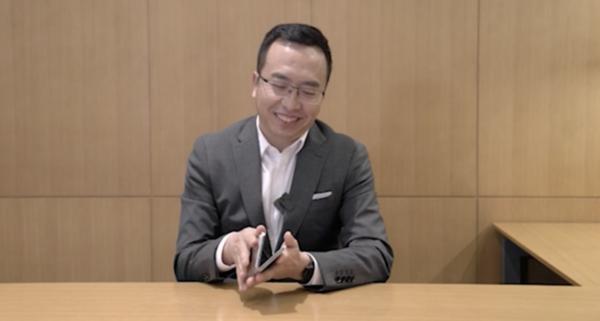 赵明首次曝光荣耀Magic V真机 官宣称“一部到位”的折叠屏旗舰休闲区蓝鸢梦想 - Www.slyday.coM