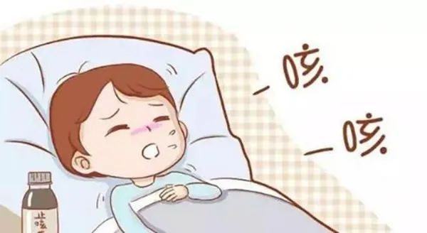 小儿推拿杨晓孩子积食咳嗽常用药小儿消积止咳口服液介绍