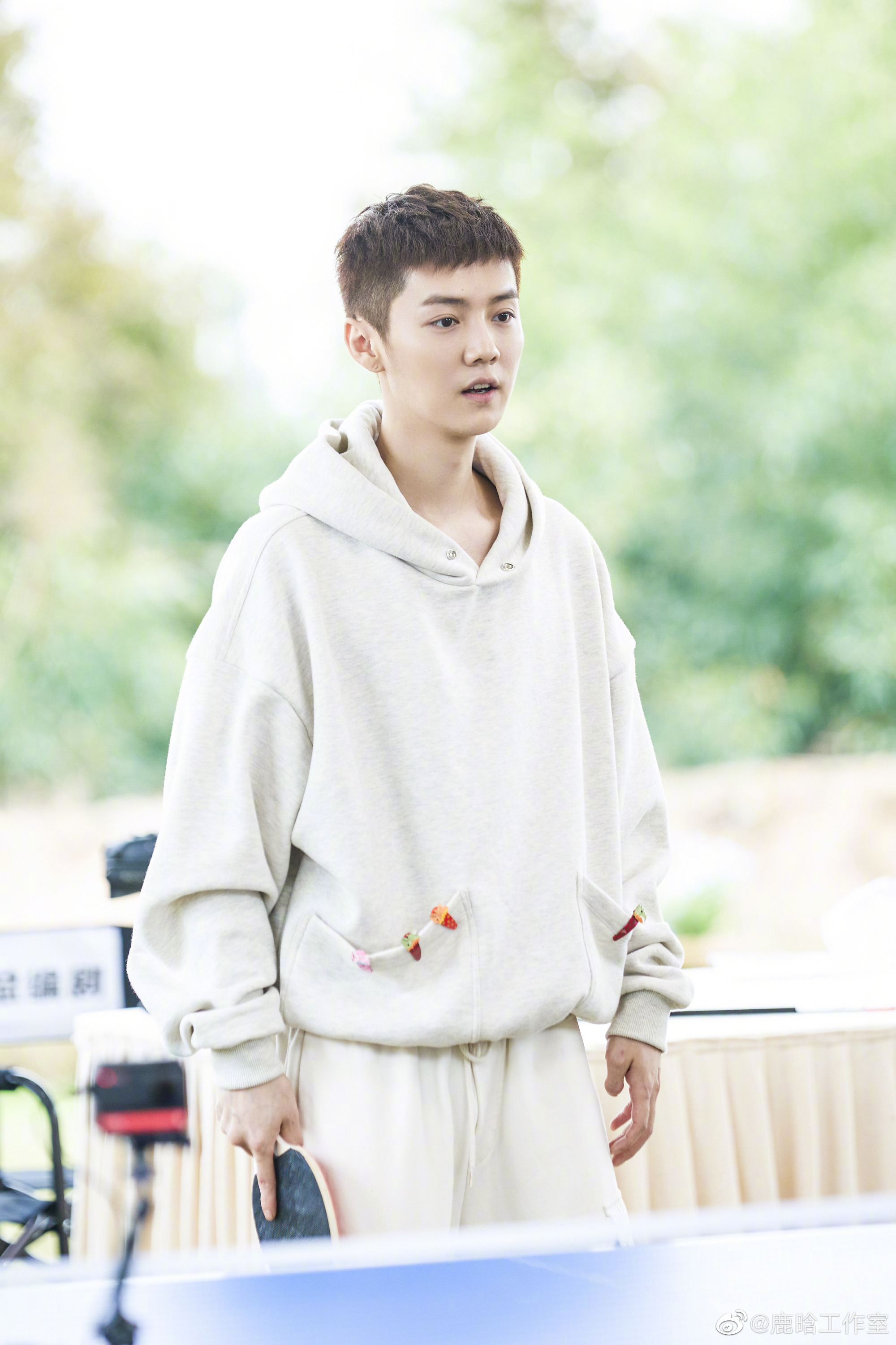 鹿晗慢慢歌曲百万收藏……|鹿晗|歌曲|音色_新浪新闻