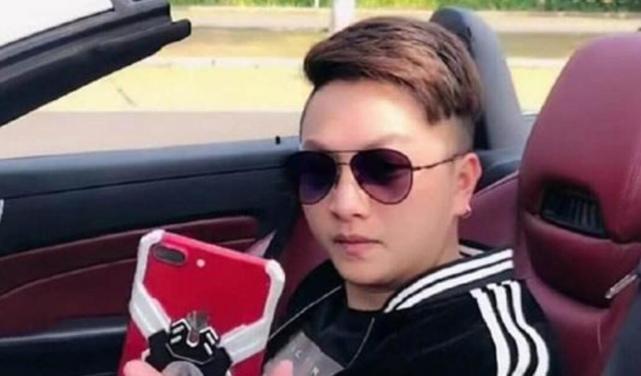 网红乞丐哥高德飞嚣张的罪恶人生