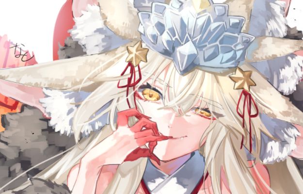 fgo暗之高扬斯卡娅羁绊资料欺软怕硬的爱玩之兽政哥哥永远的神