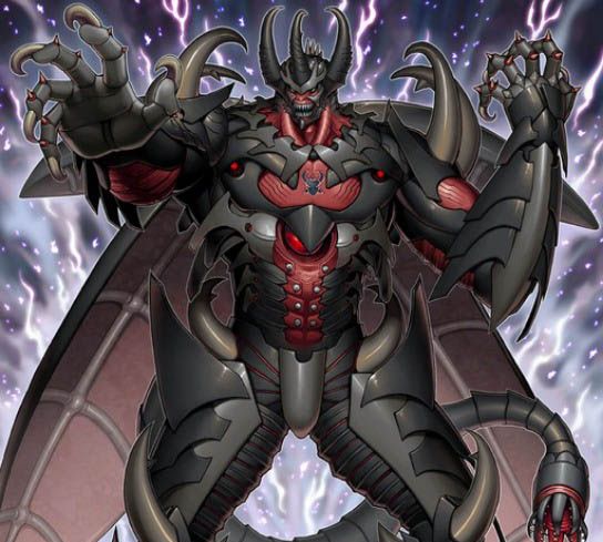 游戏王卡图故事dt世界11章大日降临