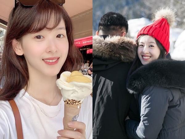 章泽天新年第一天晒登山照,刘强东视角下笑容明媚,身材超赞休闲区蓝鸢梦想 - Www.slyday.coM 章泽天新年第一天晒登山照,刘强东视角下笑容明媚,身材超赞休闲区蓝鸢梦想 - Www.slyday.coM