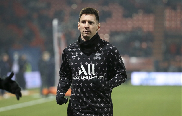 太难了!法甲半赛季1球 下半程要开始了 梅西新冠检测呈阳性休闲区蓝鸢梦想 - Www.slyday.coM 太难了!法甲半赛季1球 下半程要开始了 梅西新冠检测呈阳性休闲区蓝鸢梦想 - Www.slyday.coM