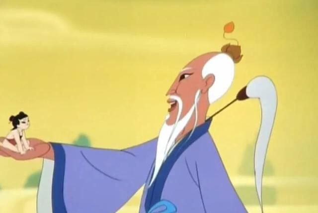 西游记中太乙真人与太上老君谁更厉害