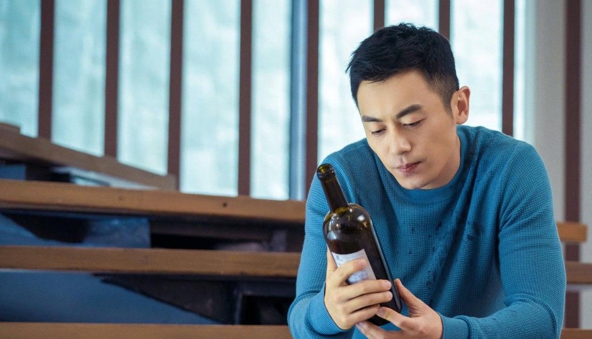 朱亚文凭一己之力,硬将一星烂剧逆转成黑马剧,我熬夜狂追太上头