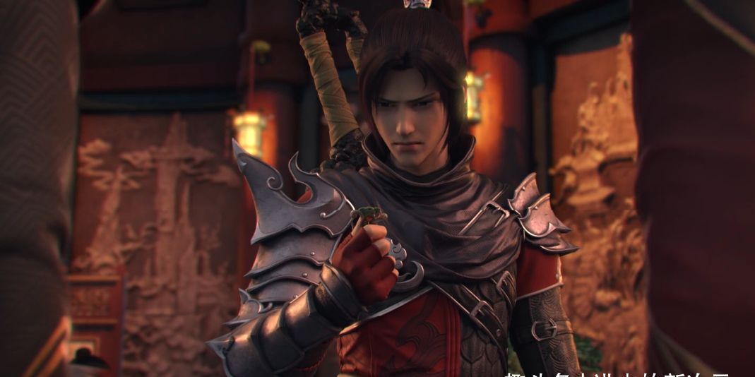 魂天帝梦寐以求的至宝亮相已落萧炎之手奈何美杜莎药老不识货