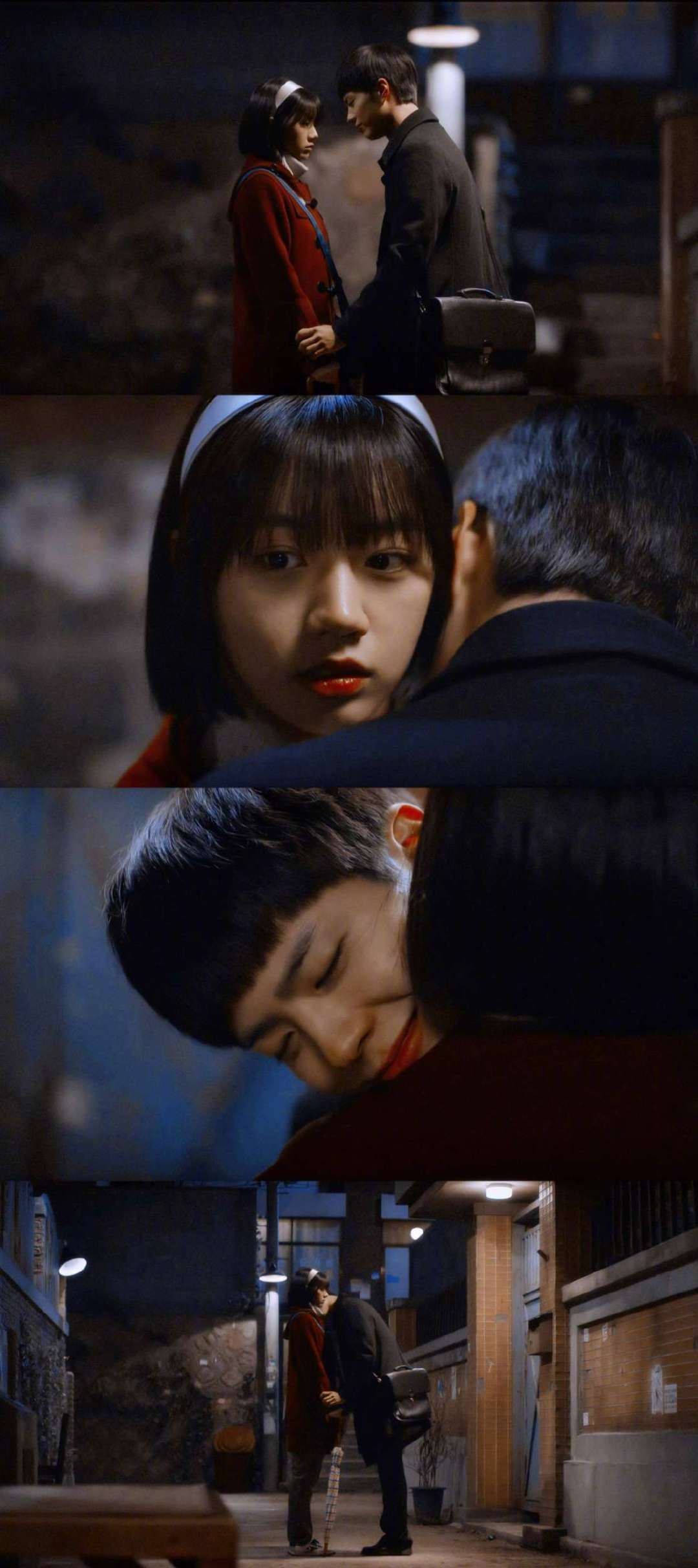 之前看请回答1988的时候总能看到有人在为狗焕惋惜