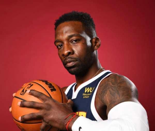 在波特受伤后为何当初杰夫格林的签约变得超值