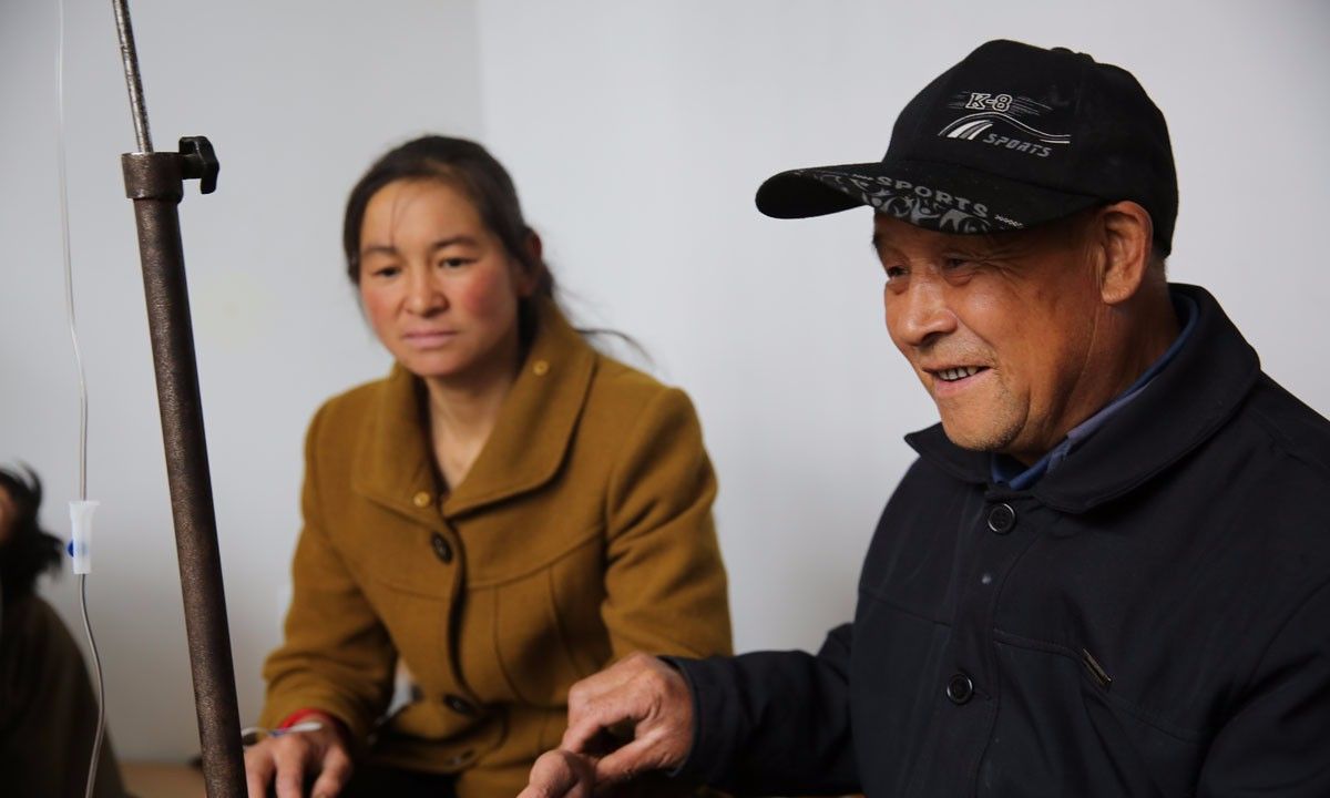 农村养老怪象子女越是孝顺父母反而不待见你有碰到过吗