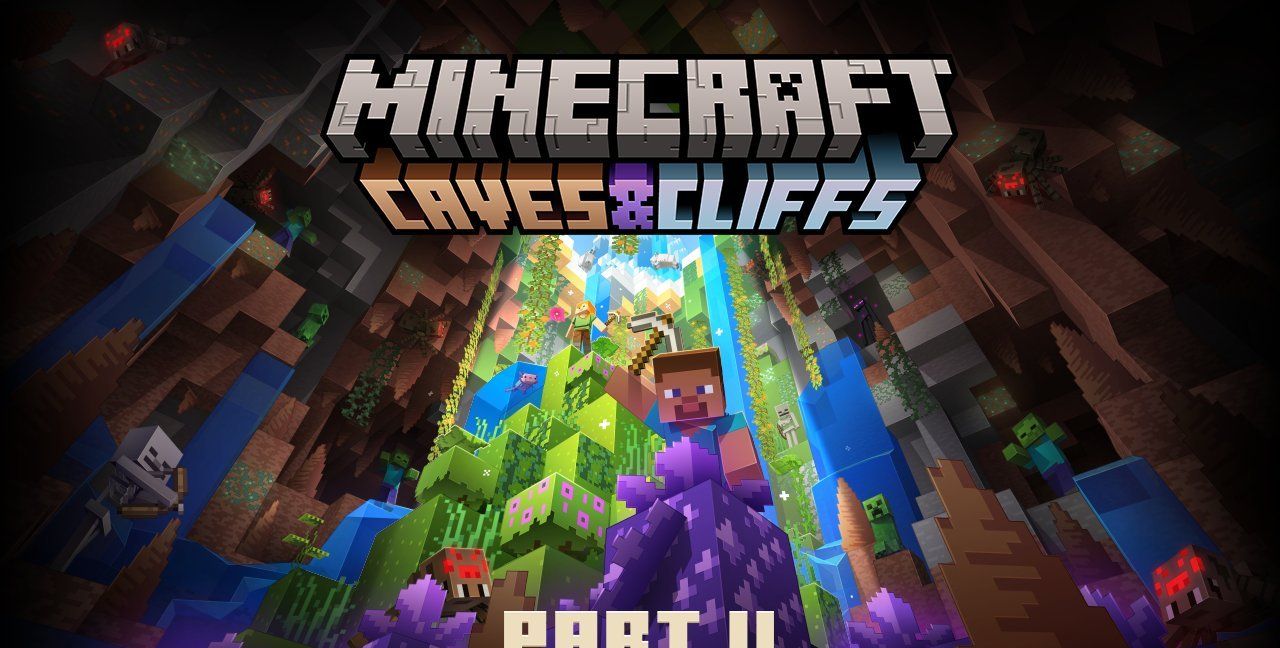 2021年影响minecraft全球局势的十大事件全面解析mc的未来